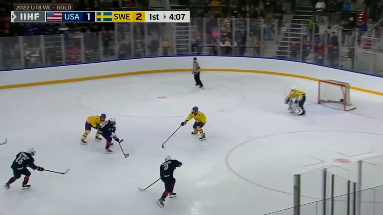 Usa Hockey No Angle No Problem U18mensworlds T Co Oefkxcpcou Twitter