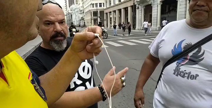 KolectiVOZ on Twitter 