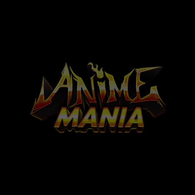 Anime Mania