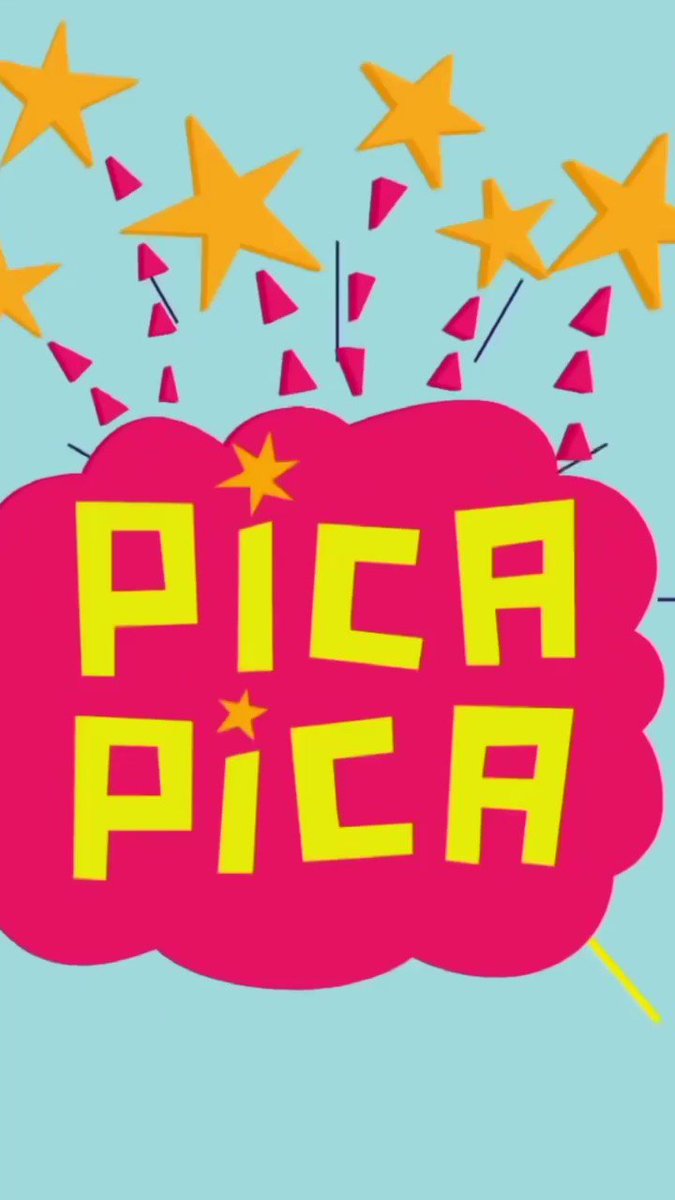 Pica Pica 10 Años - GOU PRODUCCIONES