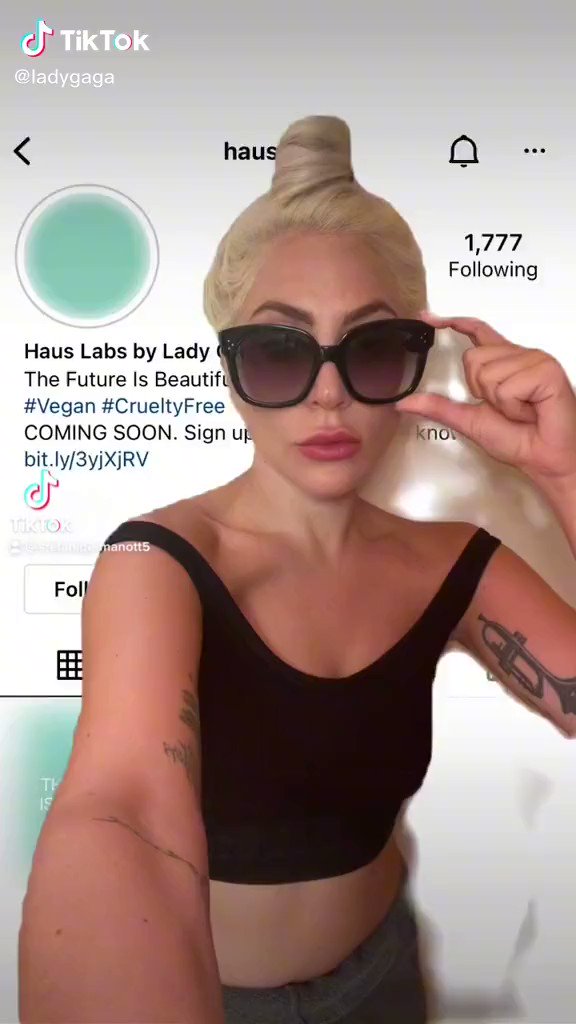 RDT Lady Gaga  Fan page on X: O site Hot Press fez uma nova publicação na  qual fala sobre um novo Oscar para Lady Gaga, desta vez de Melhor Atriz  por