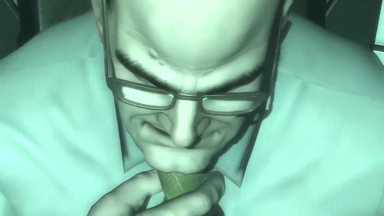 Senator Armstrong on Twitter: "Me getting ready to make a unfunny meme