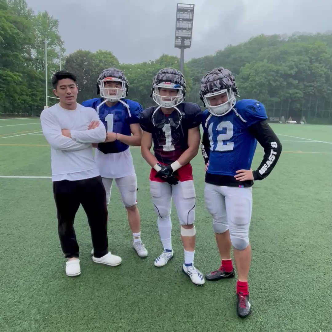 第一ネット 中央大学 中大 ラクーンズ RACOONS ユニフォーム