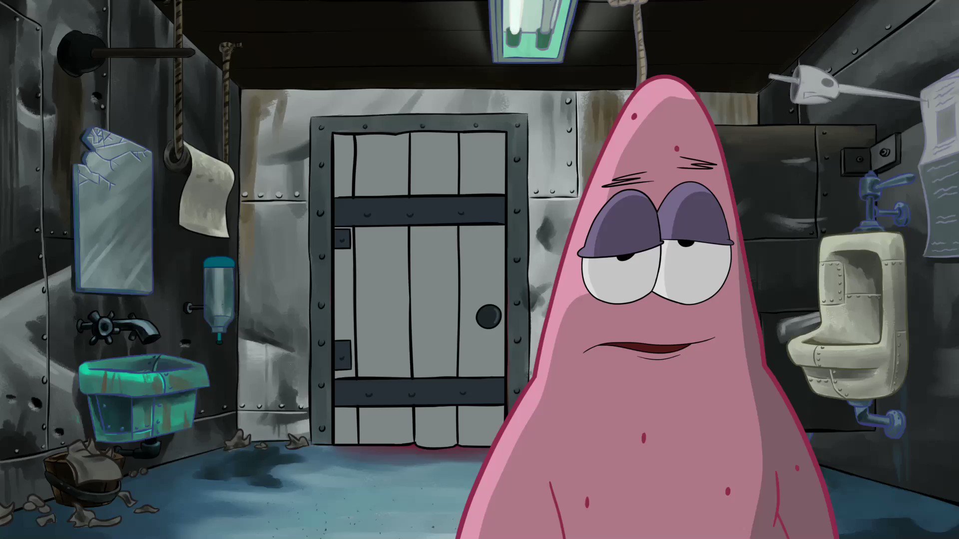 Spongebob sad HD wallpapers