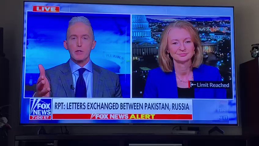 Adeel Habib on Twitter: "😲🤯 #mindblown (May 1st, 2022)Confession by US National Security & military analyst Dr. Rebecca Grant on why Imran Khan was ousted. https://t.co/fM69nzMrq5" / Twitter