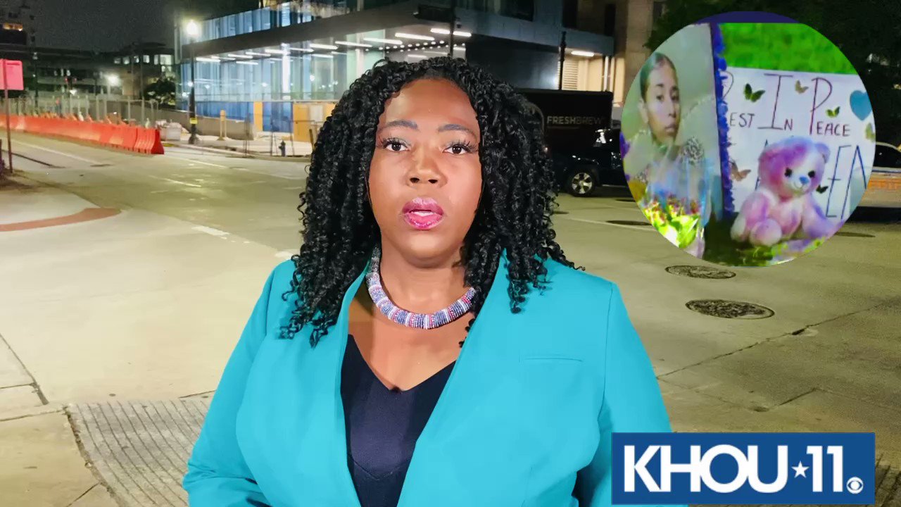 Ugochi Iloka KHOU on Twitter "UPDATE We’re learning new horrific info