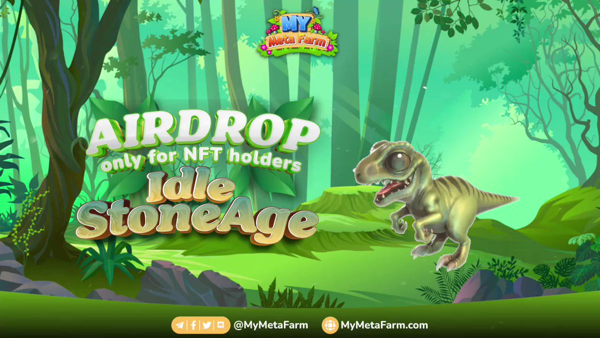 @mymetafarm's video Tweet @mymetafarm's video Tweet
