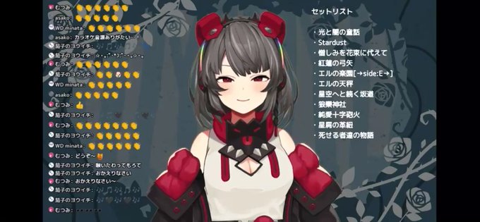 サンホラのtwitterイラスト検索結果