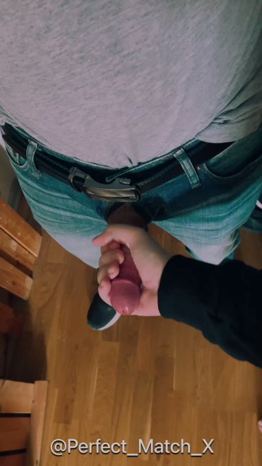 ?NEW? the ”openminded straight dude” stopped by after work #memilking totally #anonloads #dick #cock