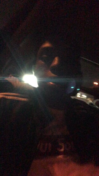 Nothing Like Gettin Head In The Back Of The Uber While On A Lovely Vacation In San Diego 😮&zwj;💨😈 https://t