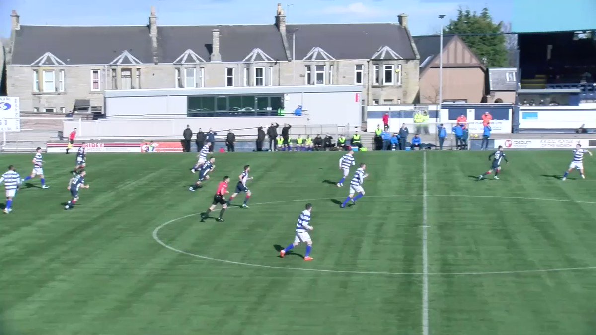 Greenock Morton