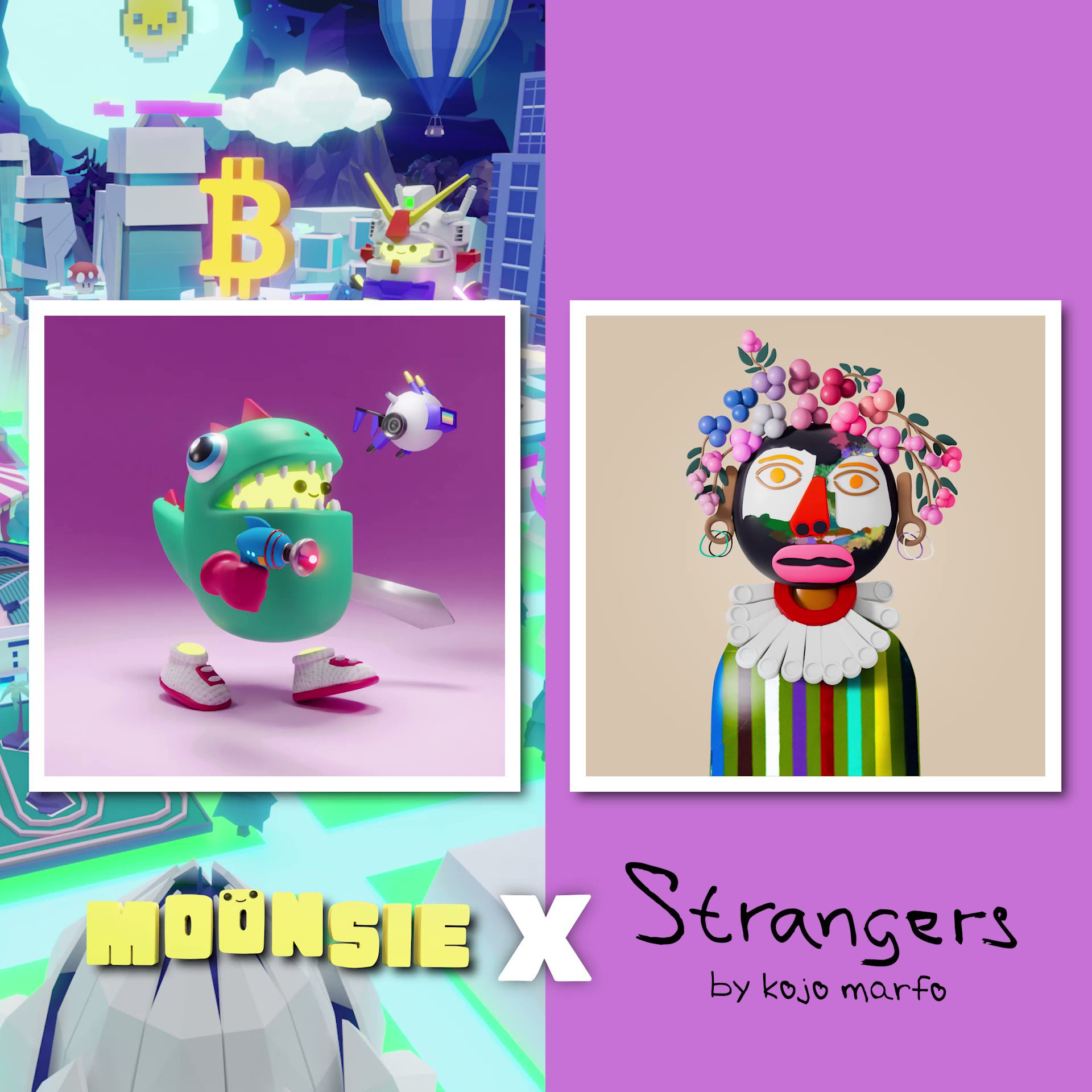 NFT.CARDS🔺 (nft_cards) / Twitter