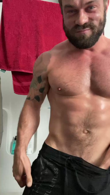 Full video out on my #OnlyFans now ???? 

?https://t.co/J9MyKQVQGt?

@scallysex @thexxlmen @HotMaleStuds