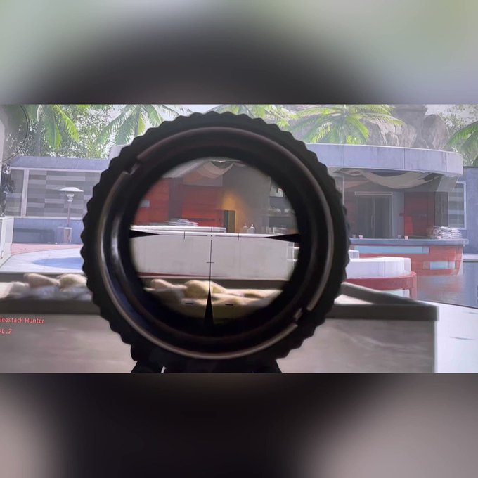 I like to kill people ANDDDDD  play the objective of the game ?? ? something that is very hard to come