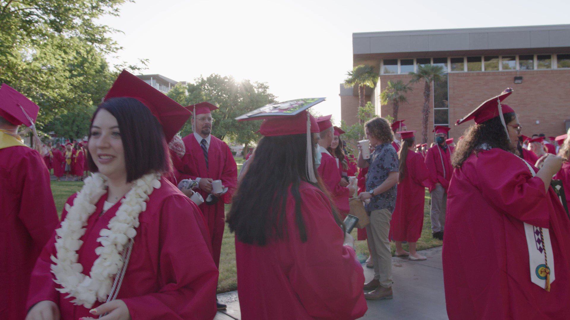 Dixie State University on Twitter "Who’s excited for finals week to be
