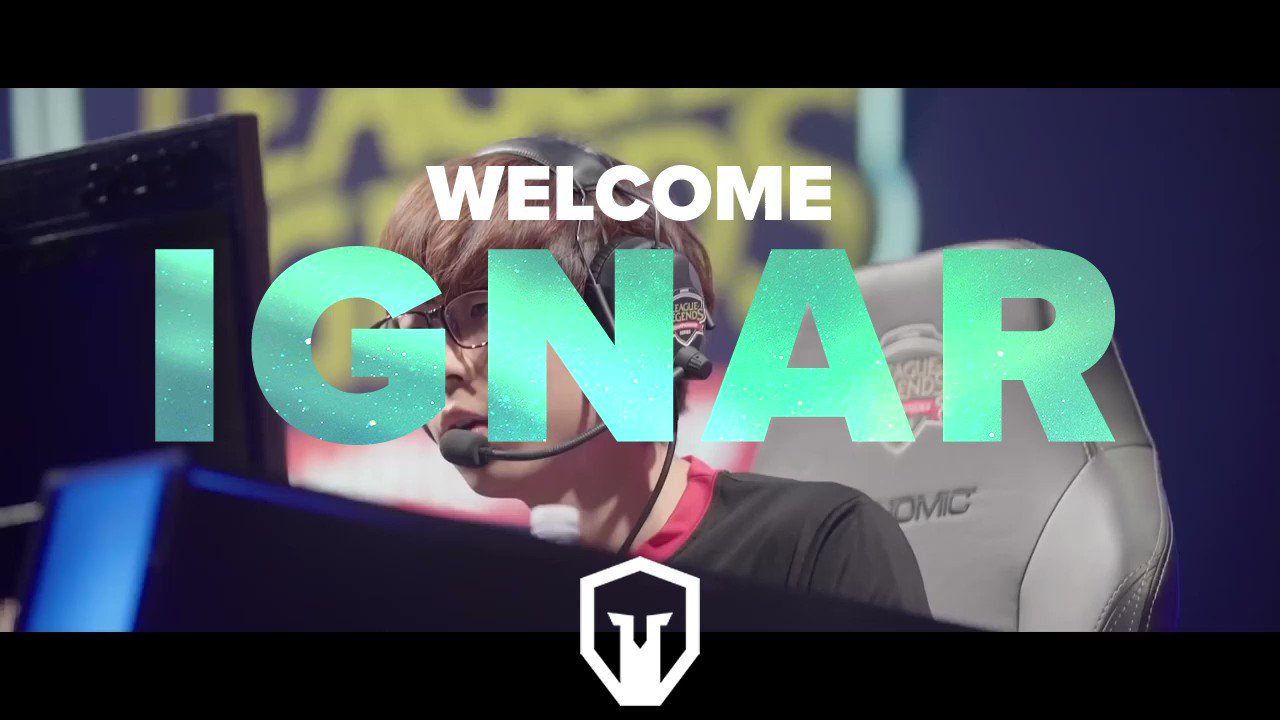 [外絮] IMT twitter