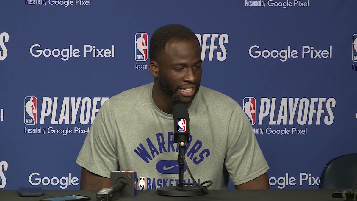 Warriors' Draymond Green 'dumb enough' to think he wouldn't get a Flagrant  foul vs Grizzlies