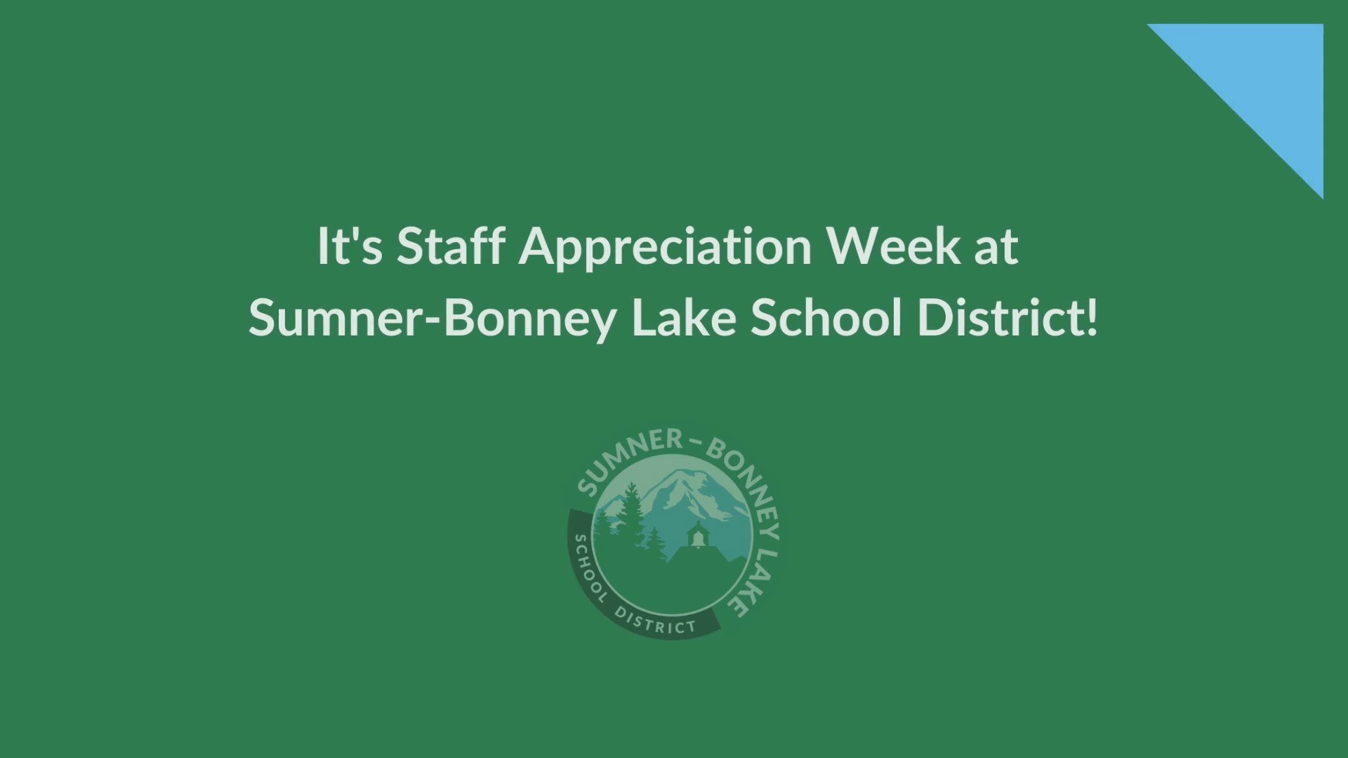 SumnerBonney Lake School District on Twitter "Diana Herrera is a