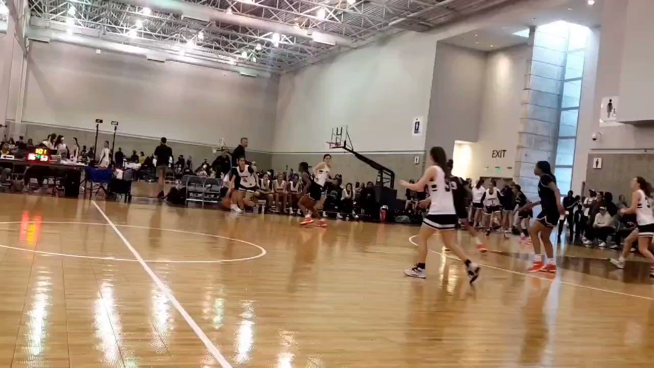 Kennedy Austin on Twitter "Highlights from the Boo Williams Nike