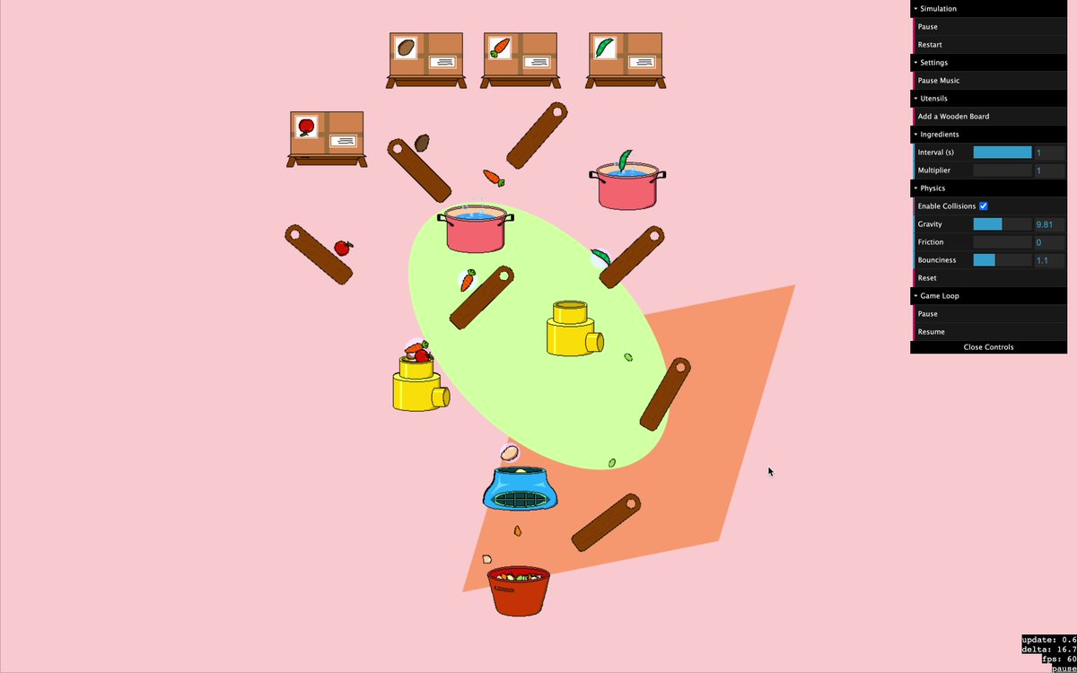 Build a tiny game for JS13K with Kontra.js - DEV Community