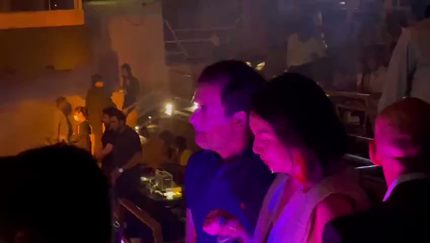 Rahul Gandhi partying at Kathmandu's nightclub, video goes viral | Watch |  India News – India TV