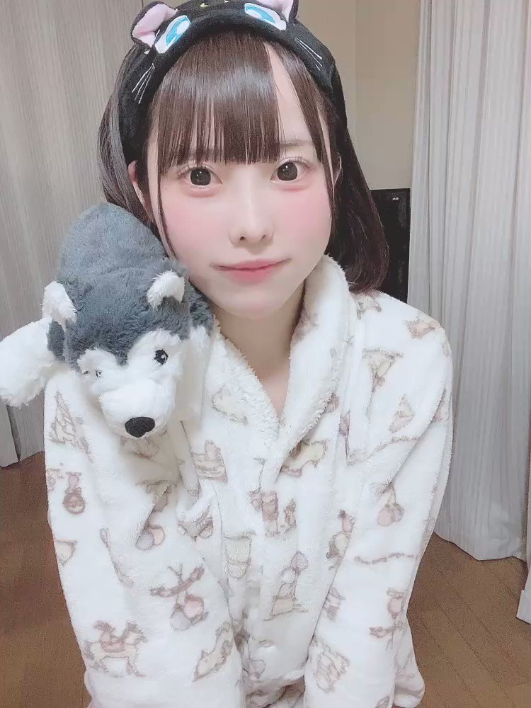 Video by @kotori_kazame