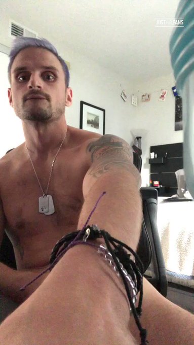 A new JFF superfan is enjoying my 128 videos, 156 posts, 209 photos, and 749 likes. Here's a sneak peek