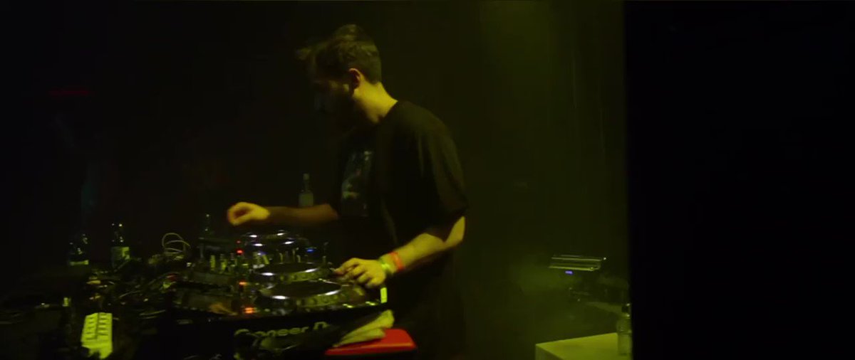 @Blackcode_djs's video Tweet