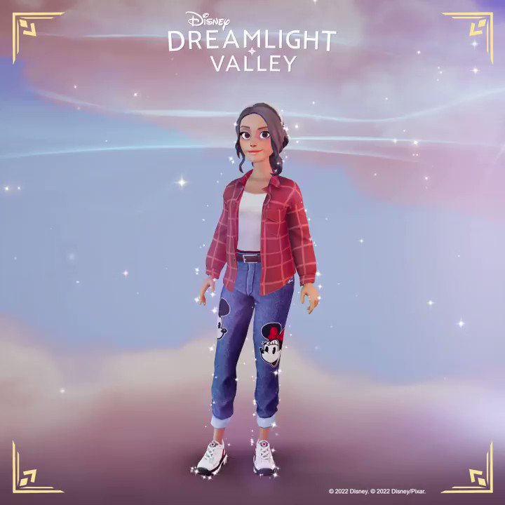 Disney Dreamlight Valley Disney Dreamlight Valley on Twitter: "Check out our OOTD - trailer edition!  Which outfit are you most excited for? Wishlist #DisneyDreamlightValley  today https://t.co/l4VVhHrdMb ✨ https://t.co/1X8vaDnLea" / Twitter