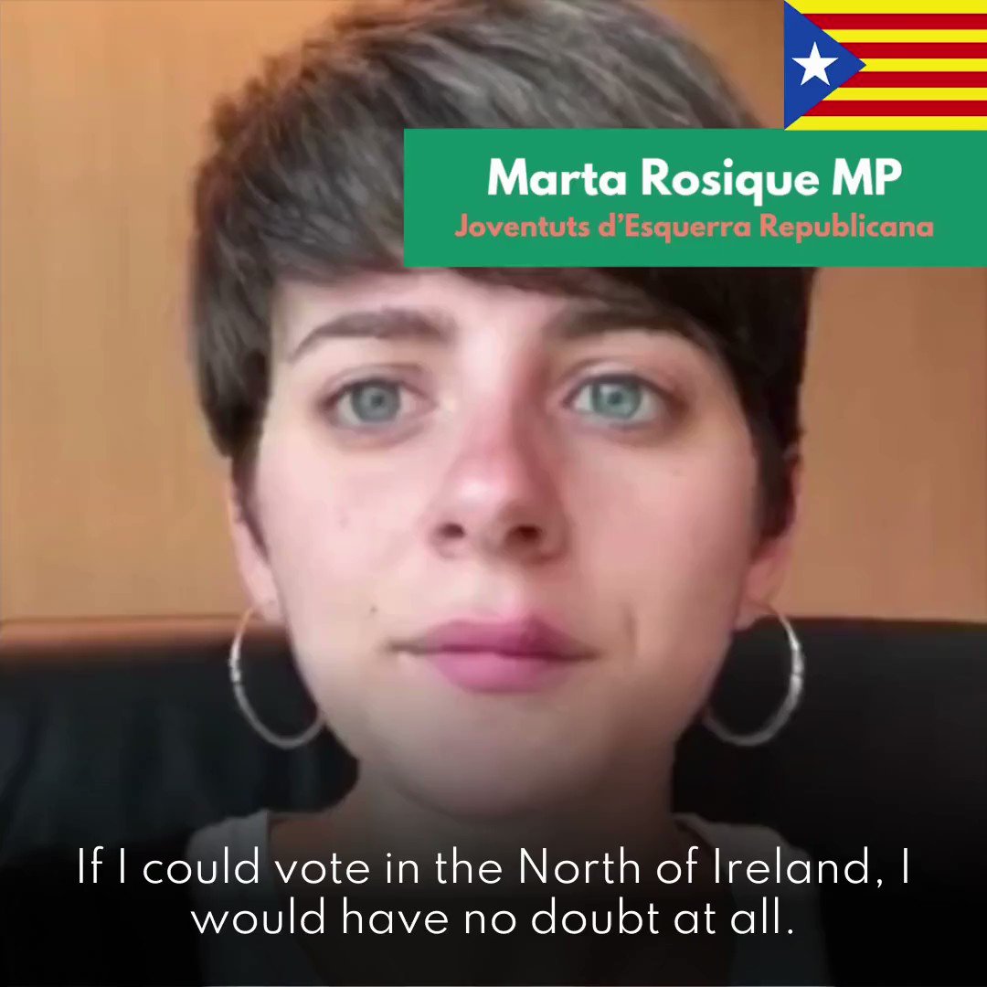 Ógra Shinn Féin on Twitter "📹Our gallant allies in Europe send