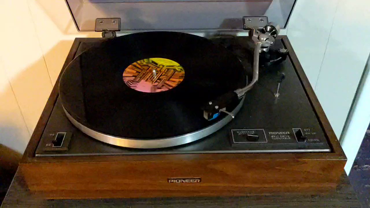 Duke Kimball on Twitter ""Future Vintage Covers of the Apples In