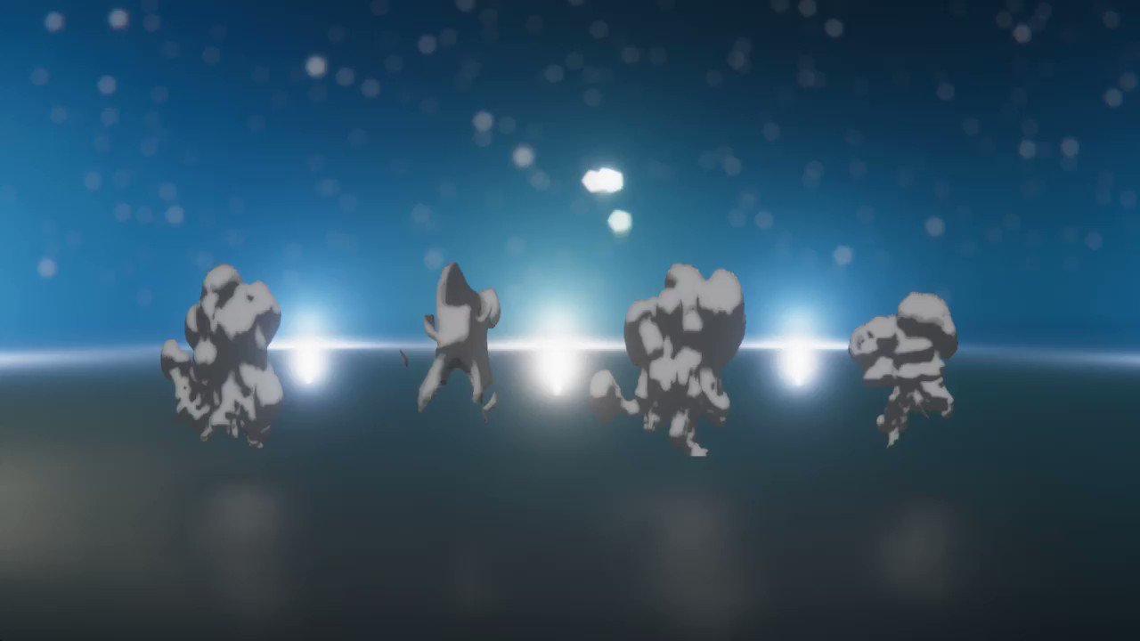 Sasaki 0222 Houdiniで作るアニメ調のnpr煙エフェクト Compはae 最終調整 アウトプットはunity Houdini Aftereffects Unity Realtimevfx T Co Rv2zqt6cyb Twitter Sasaki 0222 Houdiniで作るアニメ調のnpr煙エフェクト Compはae 最終調整 アウトプットはunity Houdini Aftereffects Unity Realtimevfx T Co Rv2zqt6cyb Twitter