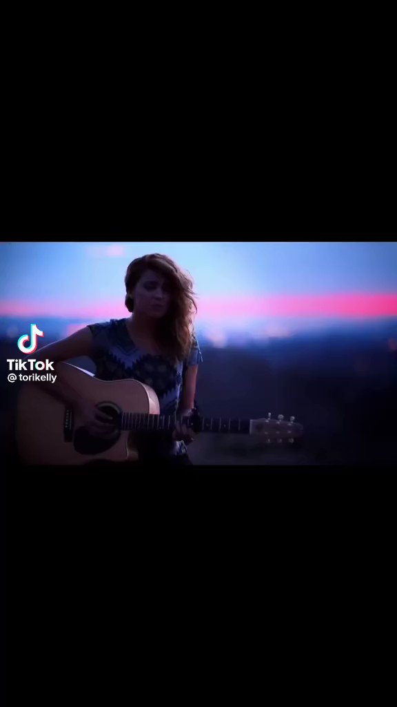 HERE'S TO A NEW CHAPTER OF MUSIC TORI KELLY IS COMING https://t.co/vXJFYpsqEE