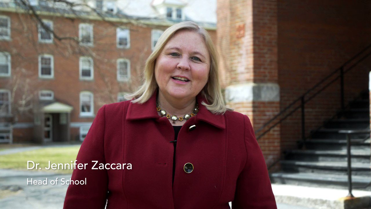 Vermont Academy on Twitter 