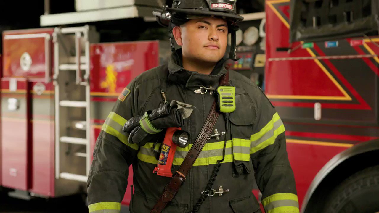 impact fire services tx