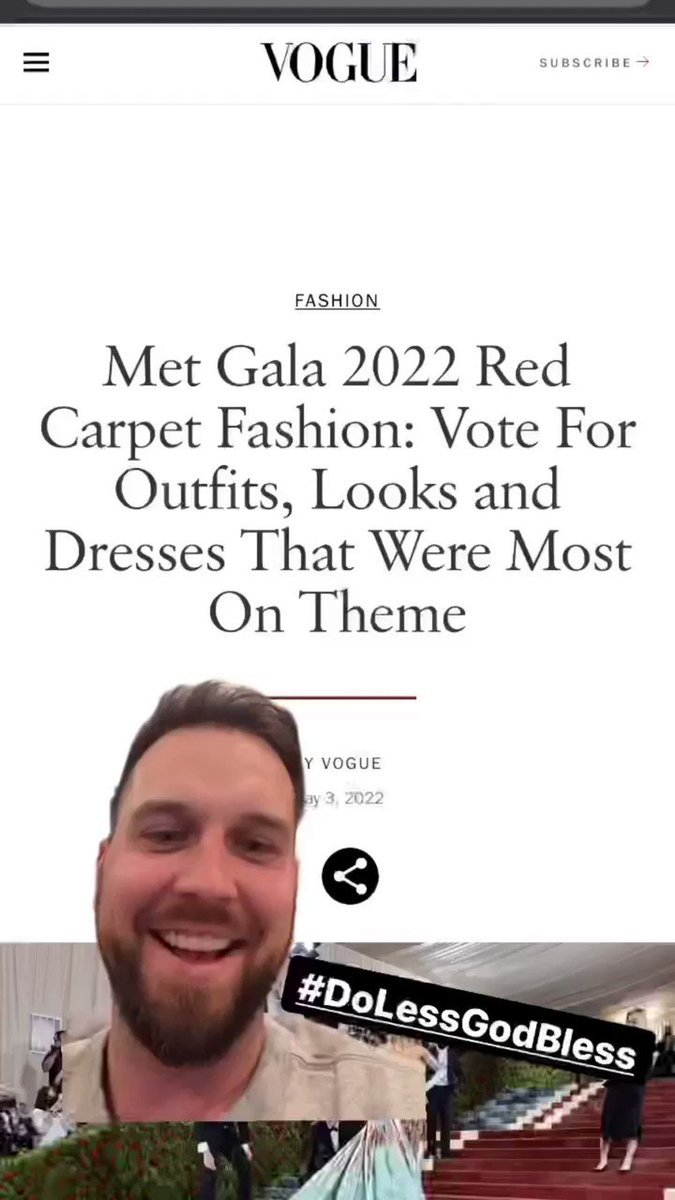 Met Gala 2022 Red Carpet Fashion: Vote For Outfits, Looks and