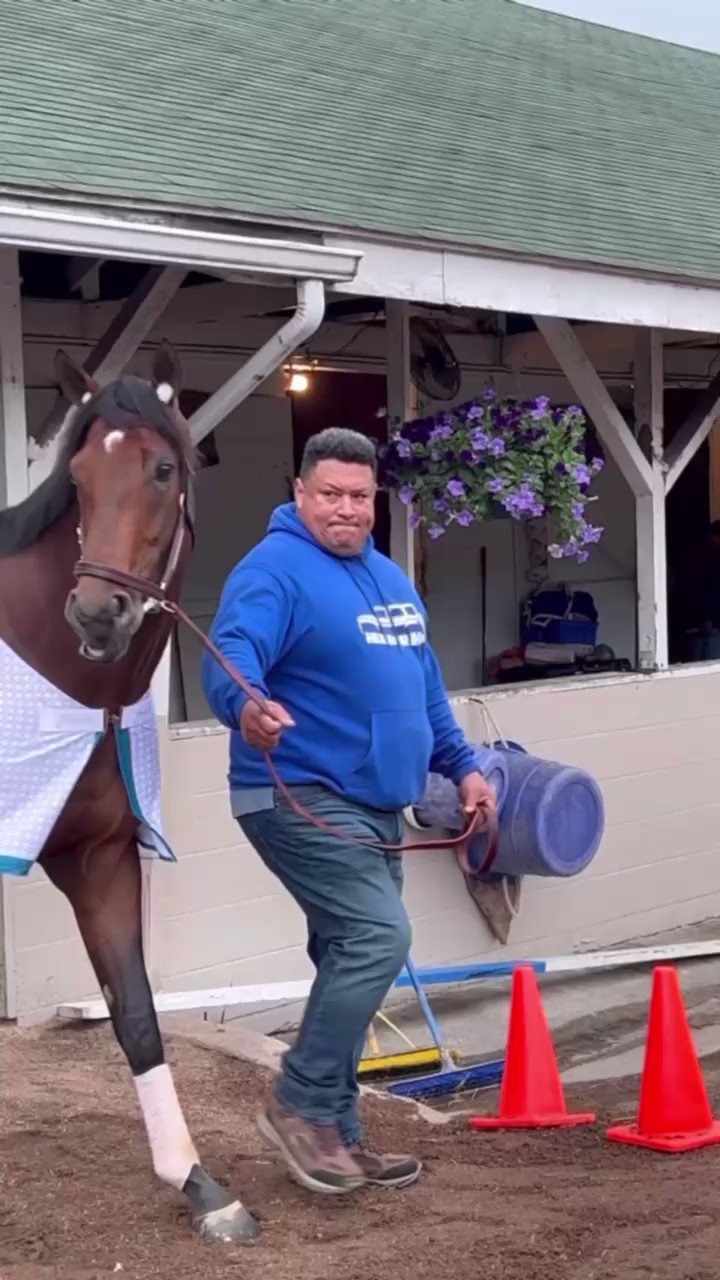 Kentucky Derby on Twitter "Epicenter so fresh and so clean. KyDerby