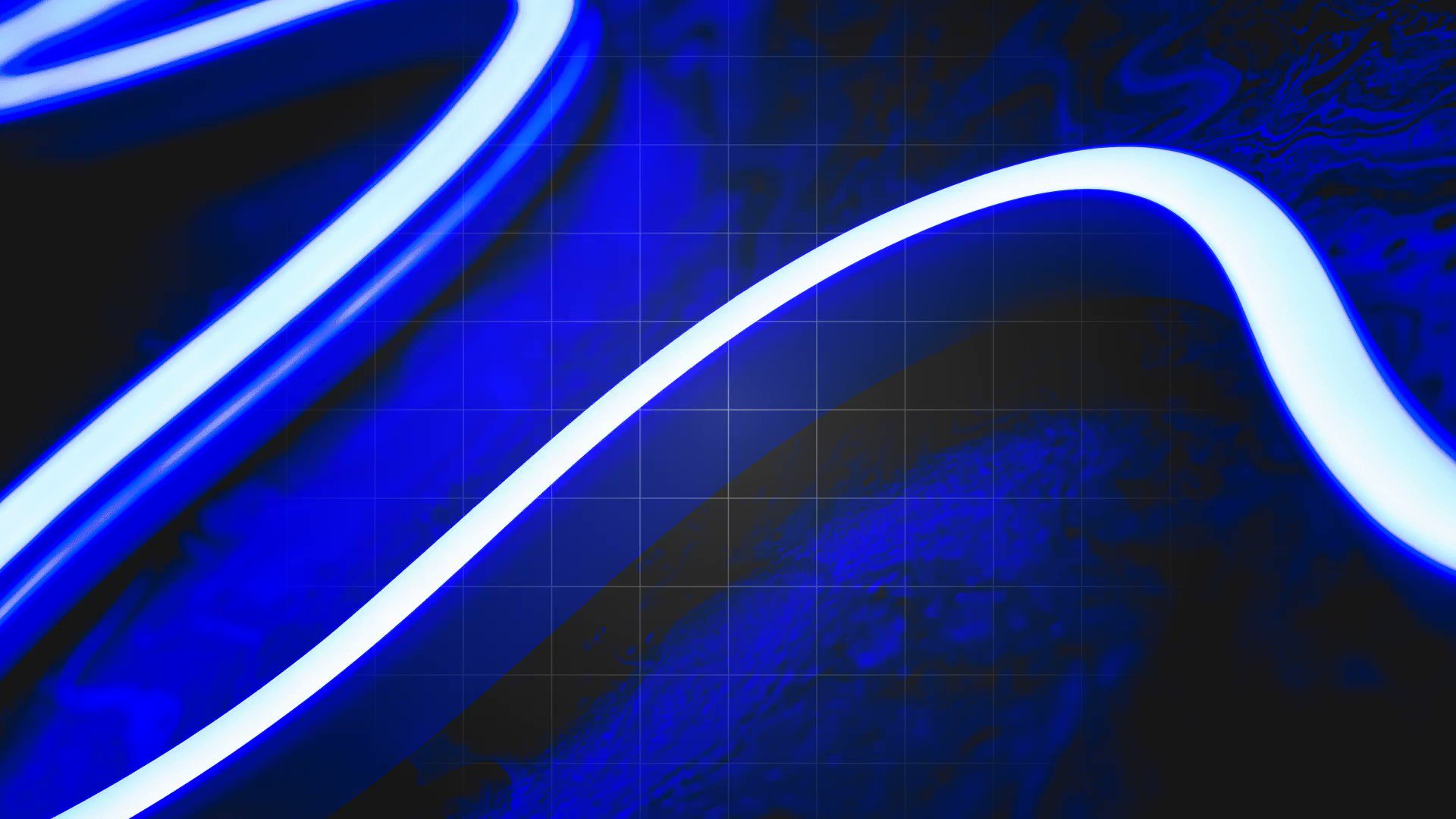 Обои на рабочий стол 4к темные неон