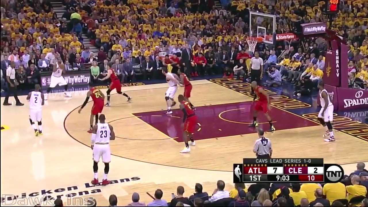 LeBron History 🏀 on Twitter "On this day in 2016 LeBron James leads