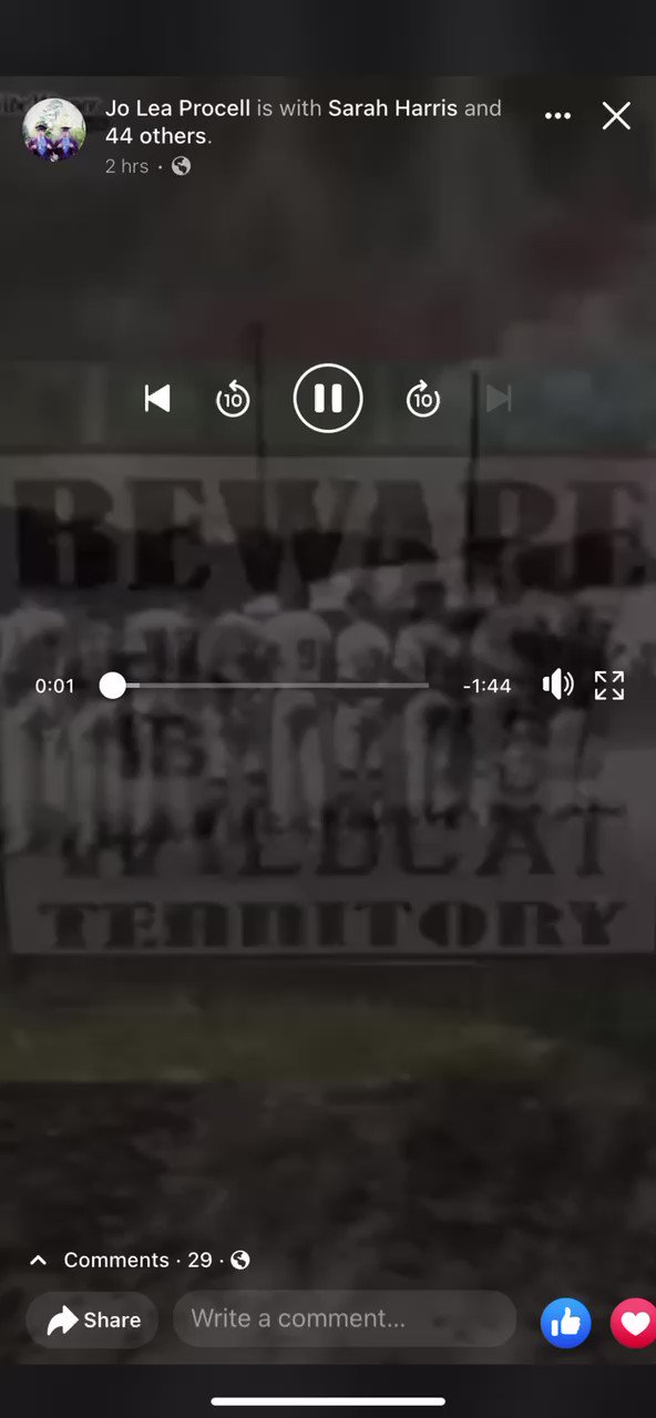 Judge Boudreaux (BoudreauxJudge) / Twitter