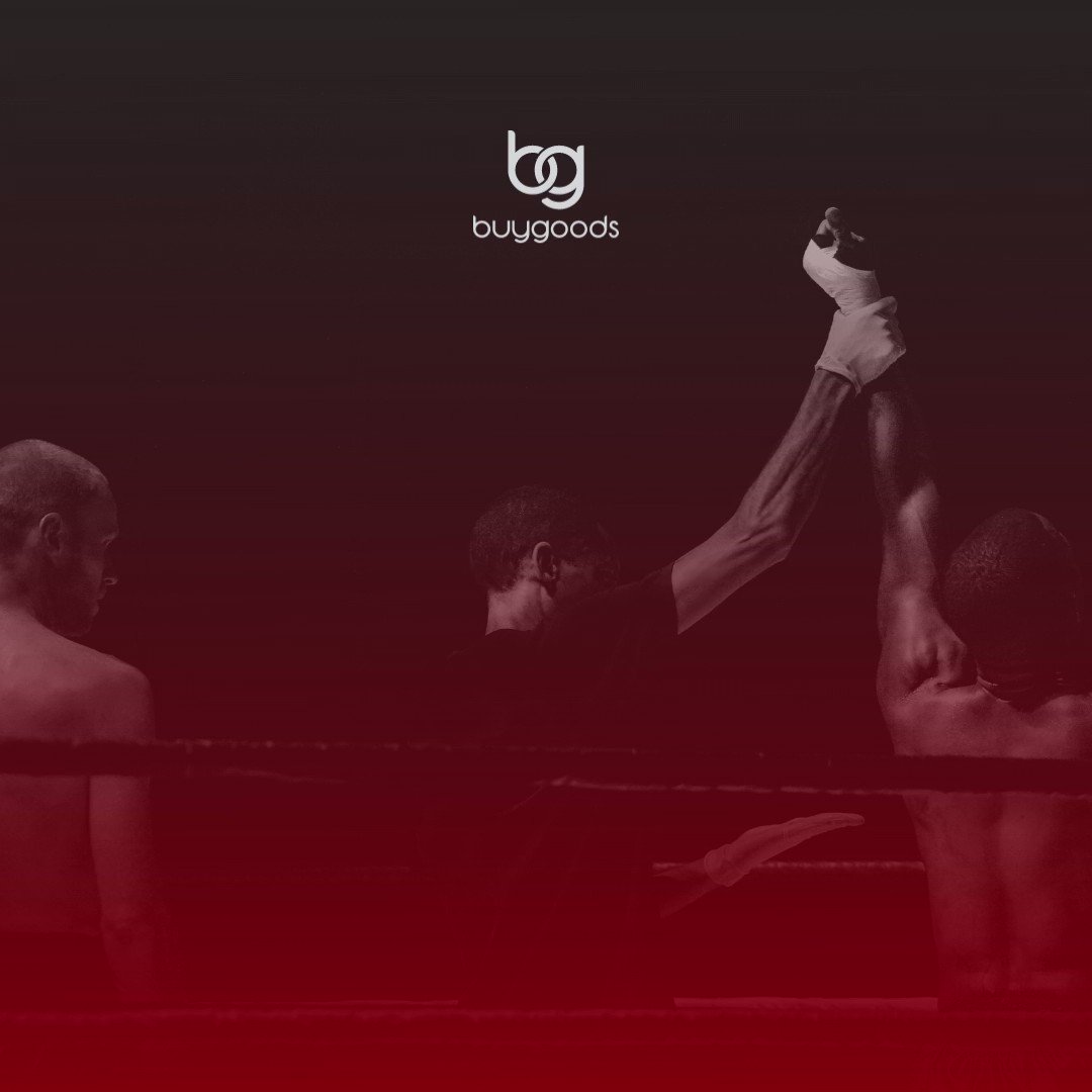 (BuyGoodsTips) / Twitter