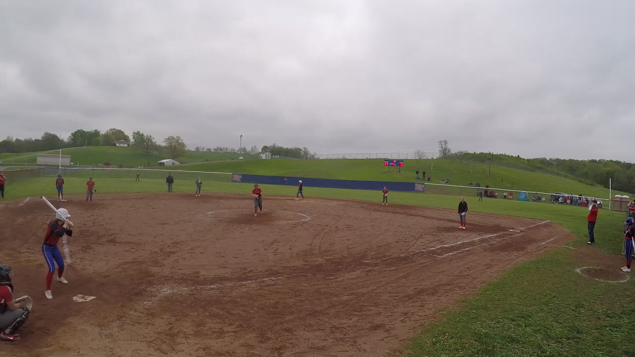 Zane Trace High School Softball🥎 / Twitter
