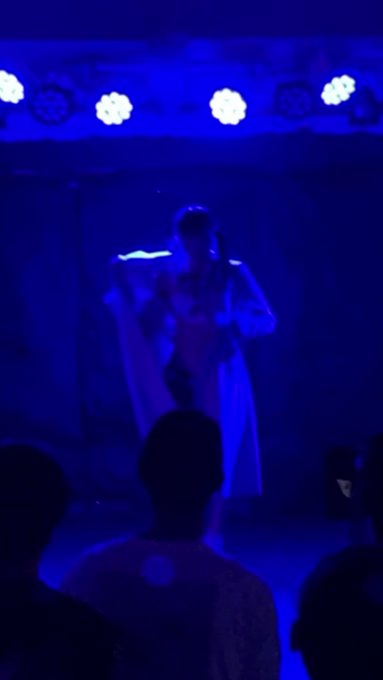 グラビアアイドル西ひよりのTwitterエロ動画1