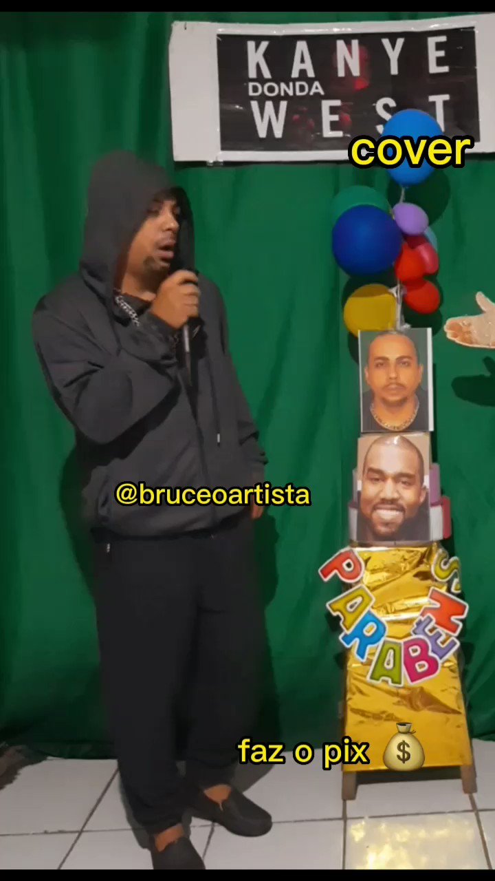 Bruce o artista on X: MESSI CARECA COVER GRAVA SALVE PRA FÃS E 👏⚽️👏⚽️👏🏆 ANIVERSÁRIANTES 👏 🎂 👏 🎂 👏 FAZ O PIX 💰 E SIGA O INSTAGRAM DO MESTRE DOS ANIMES