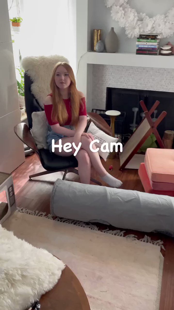 Camdyn butler sexy