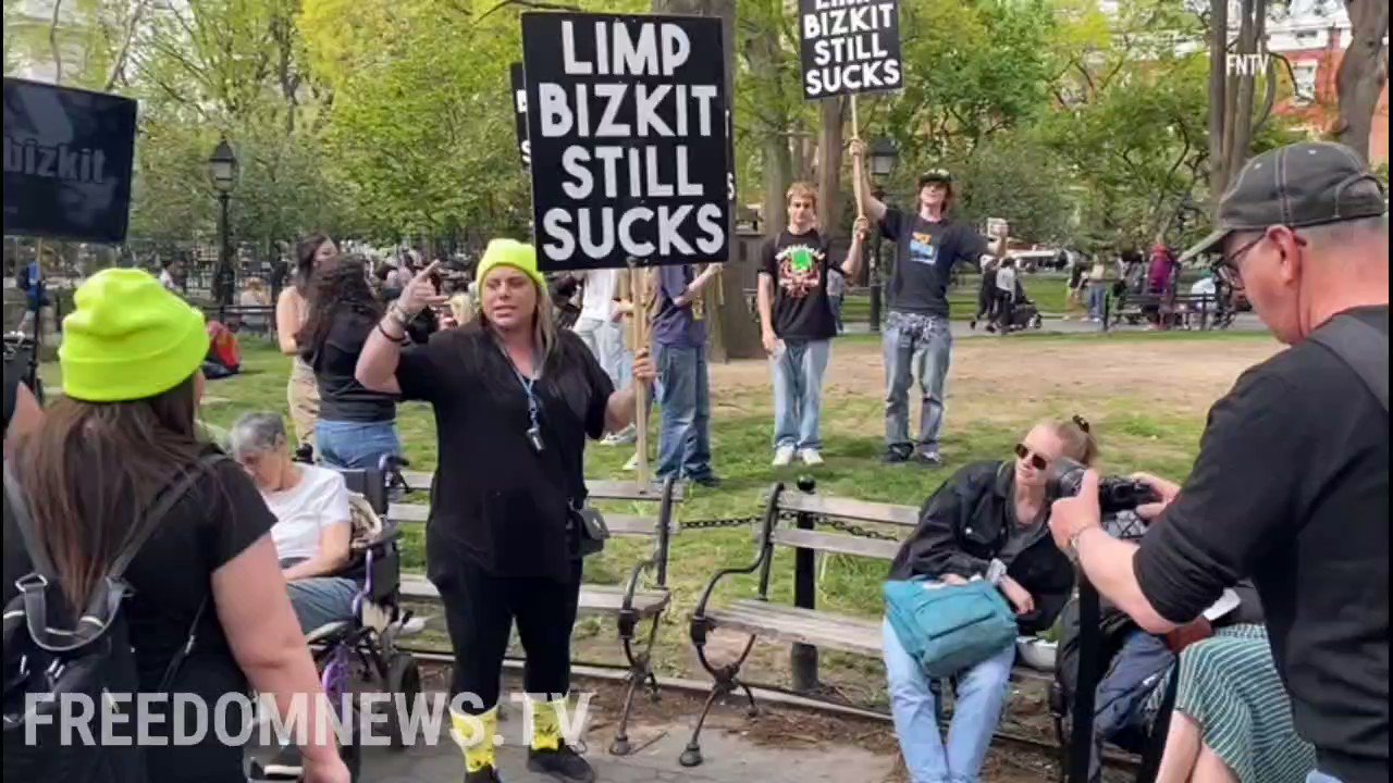 @ScooterCasterNY's video Tweet