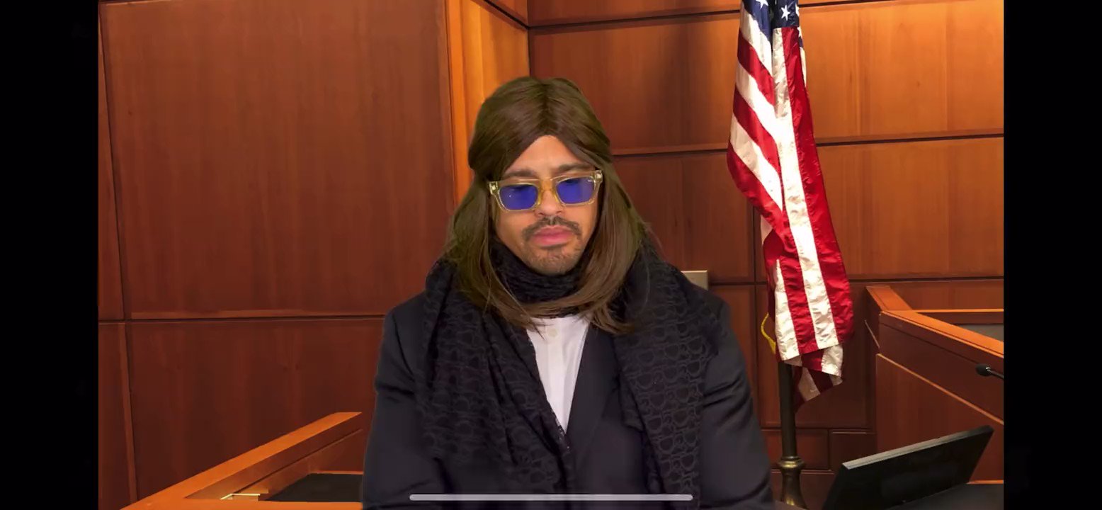 Anthony Bowens on Twitter "This Bombshell NEWLY RELEASED footage of