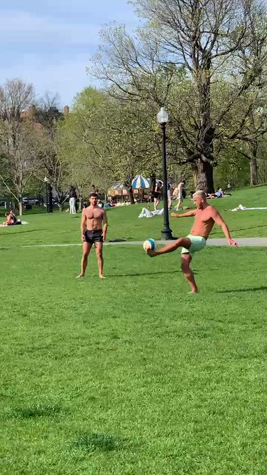 I love the spring! https://t.co/LLT91ipvO2