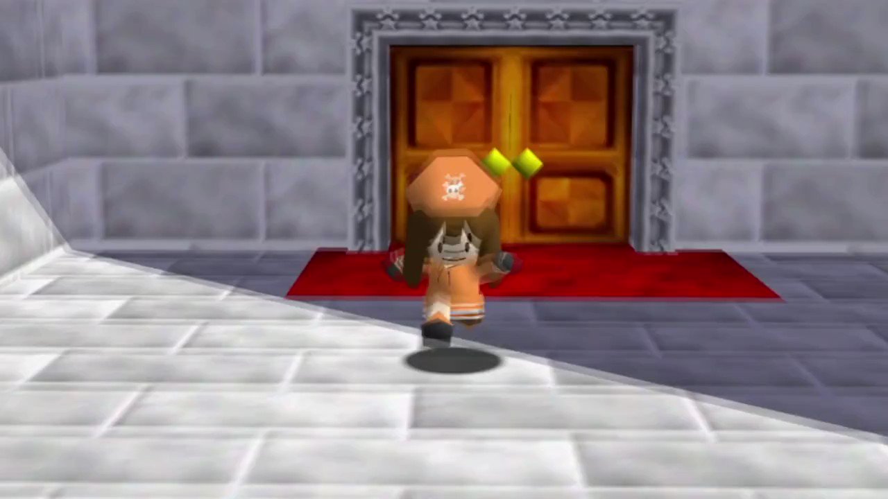 Totsugeki 64