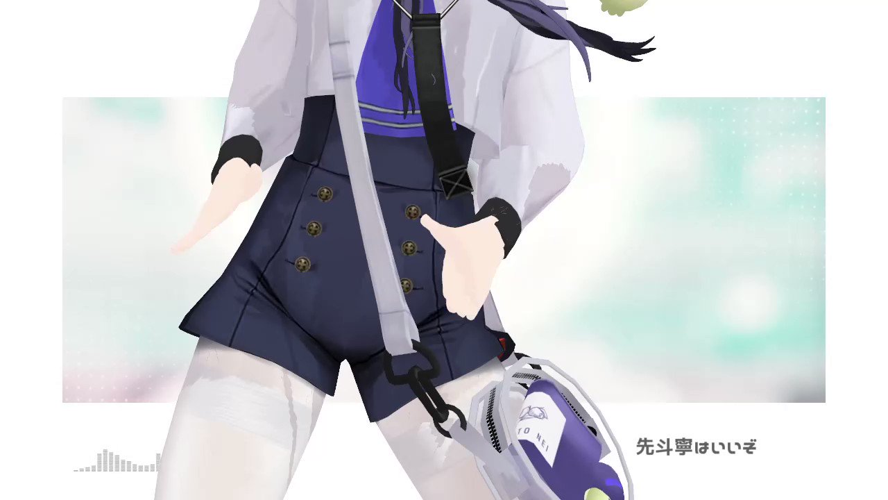 先斗寧🫐ぽんとねい on X: 